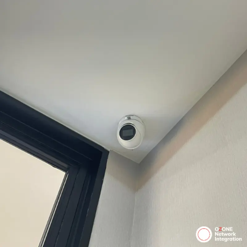 CCTV SYSTEM