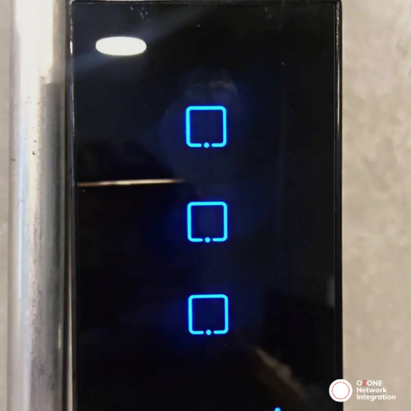 SMART SWITCH