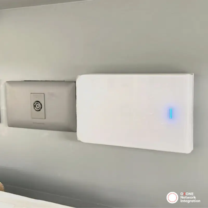 SMART SWITCH