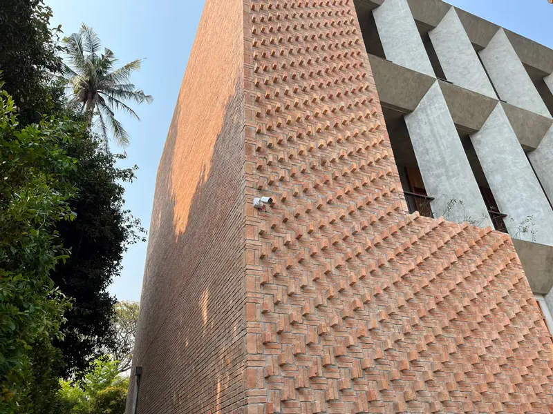 ระบบกล้องวงจรปิดโรงแรม