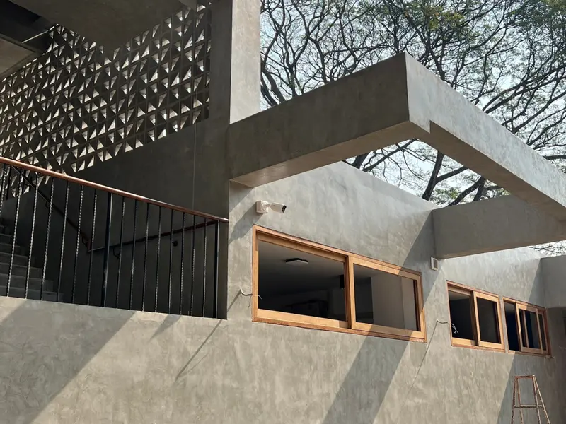 ระบบกล้องวงจรปิด โรงแรม