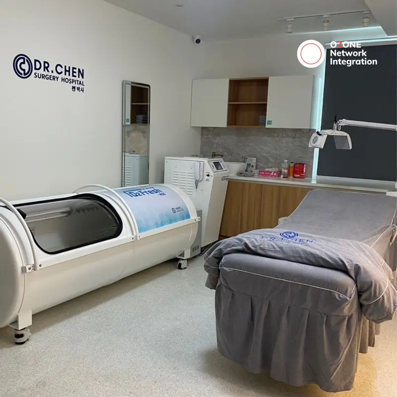 ผลงานการติดตั้งกล้องวงจร CCTV  