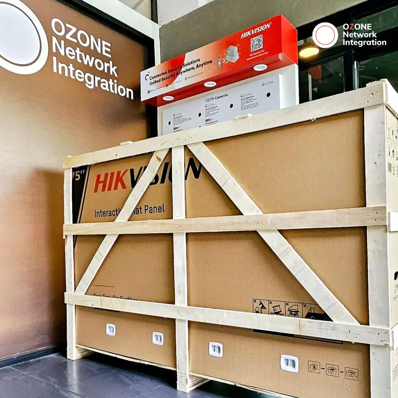 จอ Interactive 75นิ้ว 