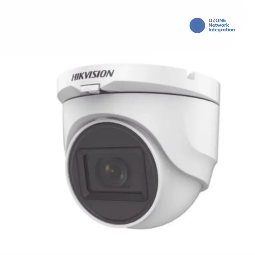 HIKVISION กล้องวงจรปิด 2 ล้านพิกเซล รุ่น DS-2CE76D0T-LMFS 