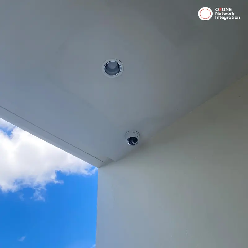 กล้องวงจรปิด CCTV SYSTEM