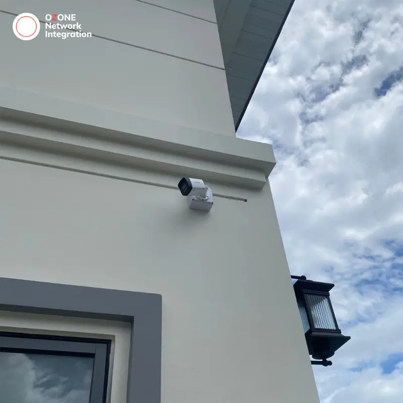 กล้องวงจรปิด CCTV