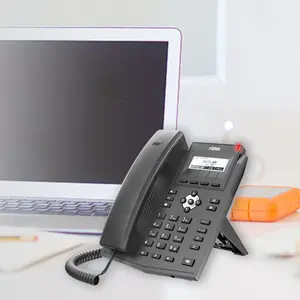 ระบบโทรศัพท์ (IP Phone, VoIP System)