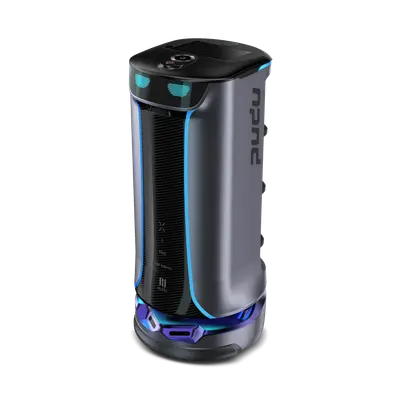 Holabot หุ่นยนต์ส่งของ/เก็บภาชนะ 