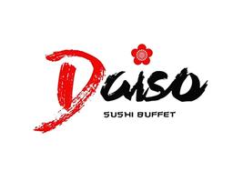 Daiso Sushi Buffet