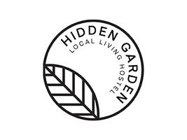 Hidden Garden