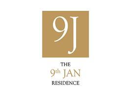 The 9th JAN Residence