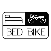 Bed Bike