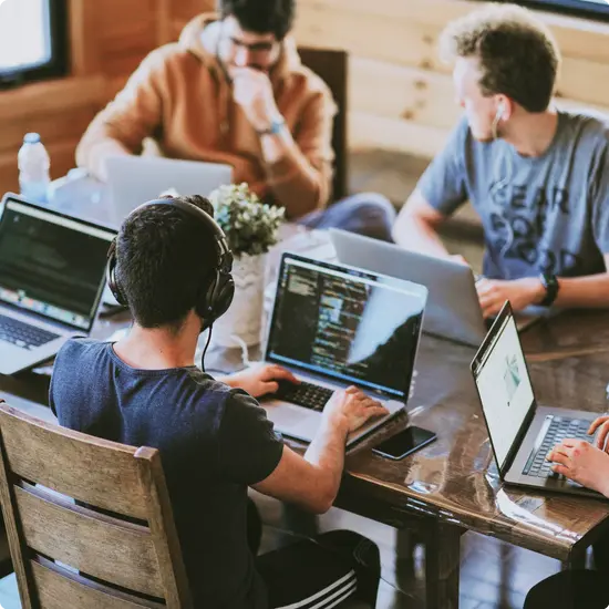 Digital implementation