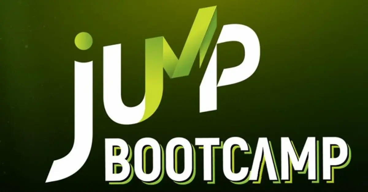 InDistinct ได้รางวัล The Top Performance: Jump Bootcamp 2022