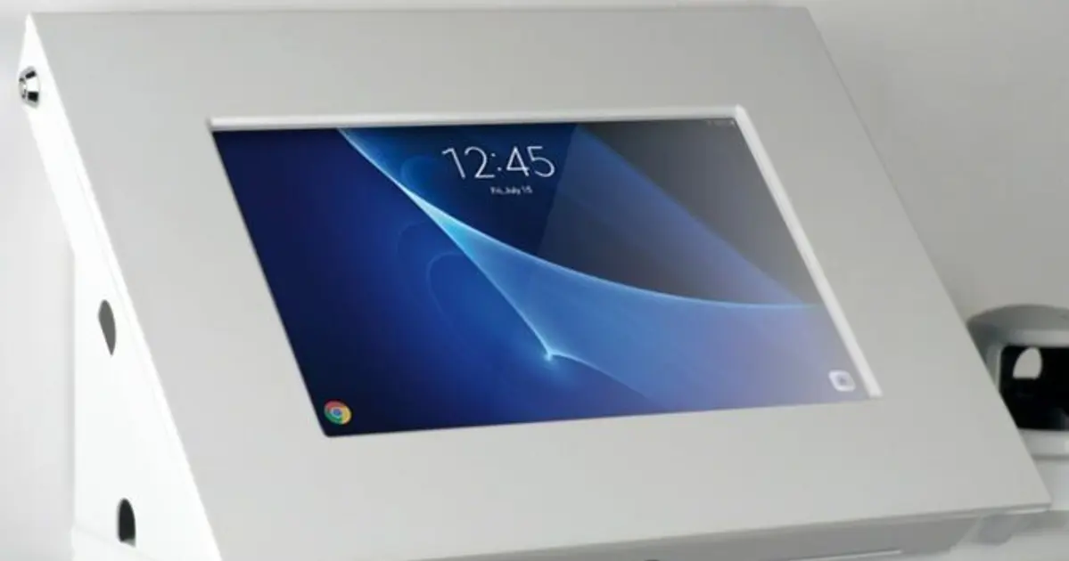 FastPass No Man AI VMS ระบบลงทะเบียนเข้าอาคารอัตโนมัติด้วย AI แค่โชว์ แชะ เชื่อมต่อระบบ Face ลดคน