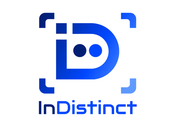 อินดิสทิงท์ (InDistinct)
