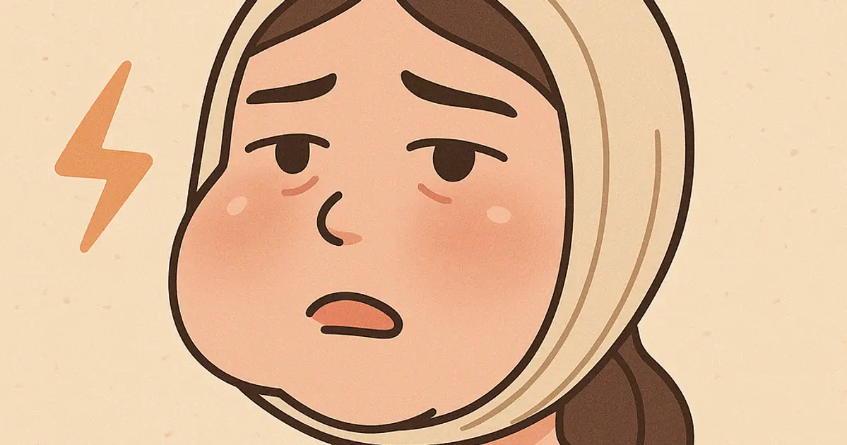 หน้าบวมหลังศัลยกรรม-บวมจากแอลกอฮอล์ แก้ยังไงดี? รวมวิธีลดบวมแบบปลอดภัย ได้ผลจริง