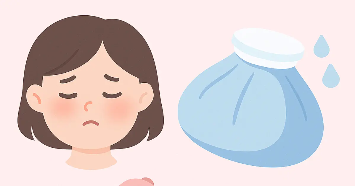 ศัลยกรรมแล้วบวมมากผิดปกติหรือเปล่า? วิธีสังเกต & แนวทางรับมือ