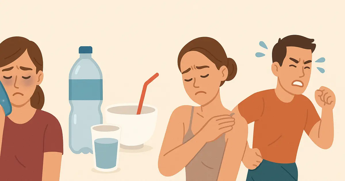 ลดบวมหลังศัลยกรรม: 5 เรื่องเข้าใจผิด ที่คุณควรรู้!