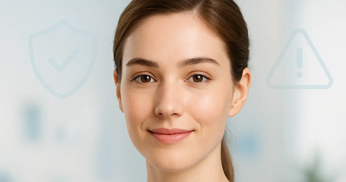 ศัลยกรรมสวยเป๊ะ ห่างไกล ภาวะแทรกซ้อน: สัญญาณเตือนและวิธีป้องกัน