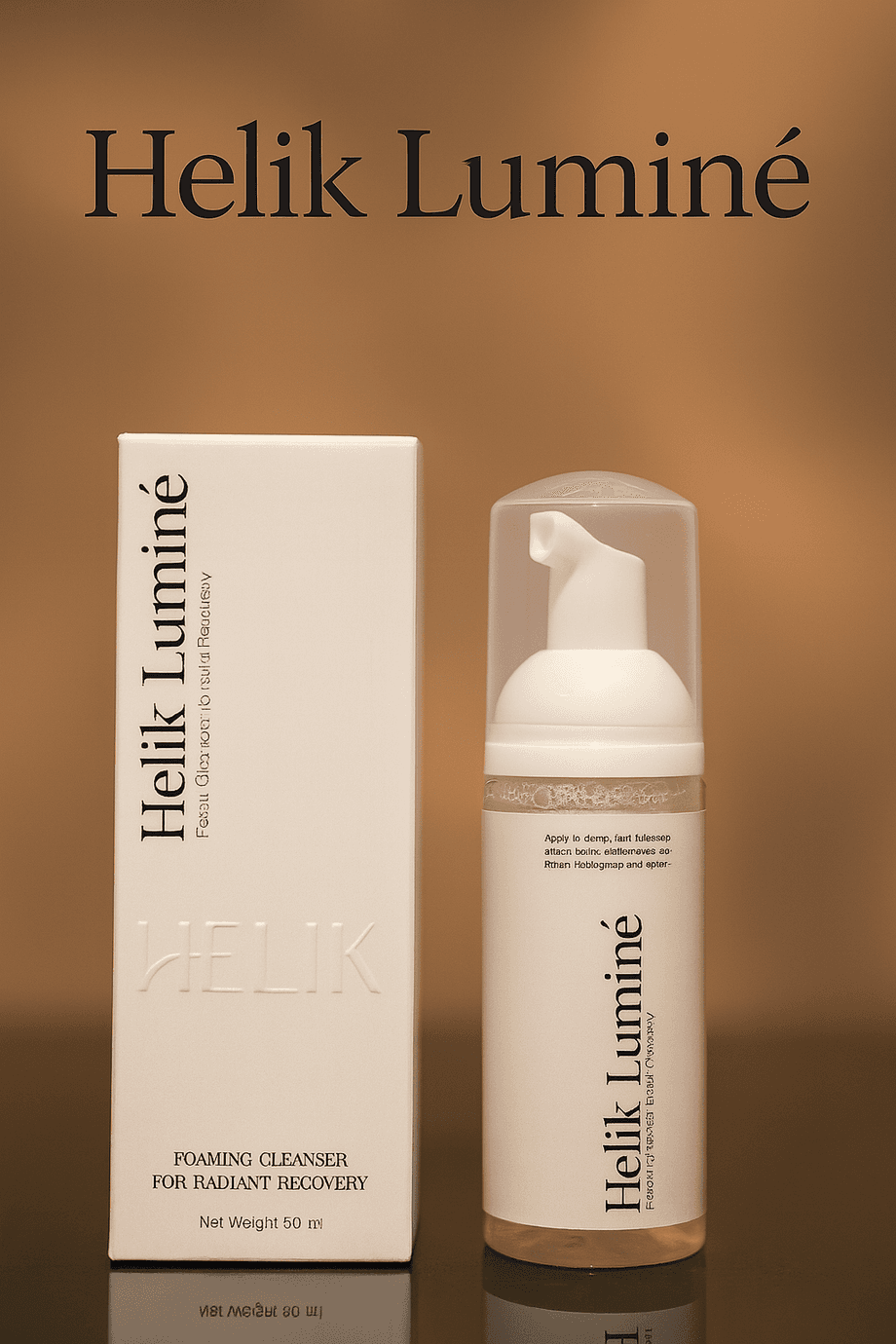 Helik Lumine