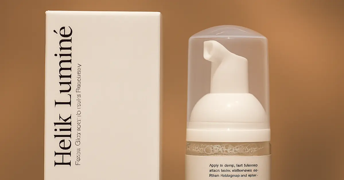 ทำไมการล้างหน้าถึงสำคัญ? พร้อมเผยวิธีการเลือกโฟมล้างหน้าที่ดีที่สุด