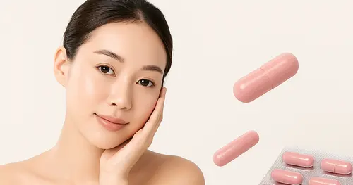 ดูแลผิวหลังศัลยกรรมให้แข็งแรงจากภายใน ฟื้นไว ปลอดภัย