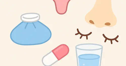 บวมหลังศัลยกรรมเกิดจากอะไร? รู้ทันสาเหตุและวิธีรับมือให้หายไว