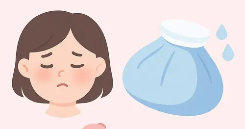 ศัลยกรรมแล้วบวมมากผิดปกติหรือเปล่า? วิธีสังเกต & แนวทางรับมือ