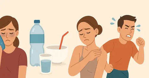 ลดบวมหลังศัลยกรรม: 5 เรื่องเข้าใจผิด ที่คุณควรรู้!