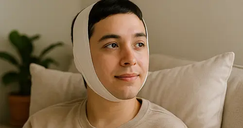 มัดรวมคำถามยอดฮิตหลังศัลยกรรม: กินอะไร นอนท่าไหน แต่งหน้าได้เมื่อไหร่?