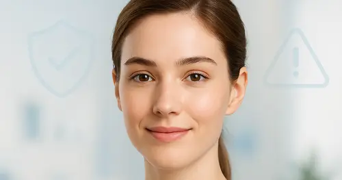 ศัลยกรรมสวยเป๊ะ ห่างไกล ภาวะแทรกซ้อน: สัญญาณเตือนและวิธีป้องกัน