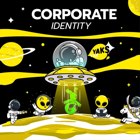 ออกแบบ สร้าง และสื่อสารอัตลักษณ์องค์กร (Corporate Branding Identity)