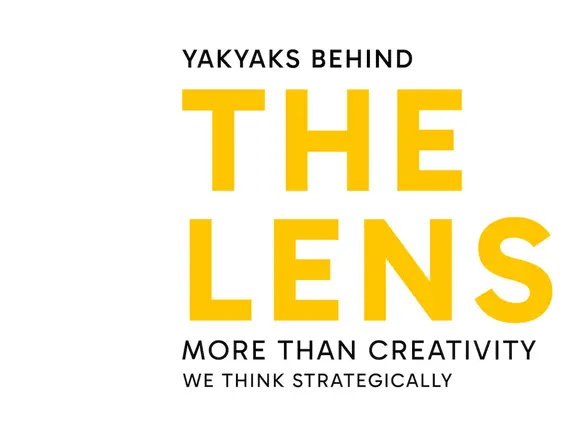 YAK YAKS Behind the Lens ทำไมต้องทำการตลาดกับ ยักษ์ ย๊ากส์ เอเจนซี่
