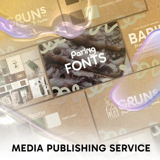 คอนเทนต์สายไลฟ์สไตล์ สนุก ชวนอ่าน เพื่อให้คนรู้จักพวกเรามากขึ้น