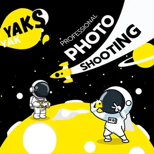 รับถ่ายภาพอย่างมือโปร (Professional Photo Shooting)