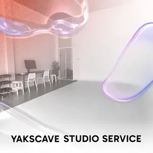 บริการสตูดิโอและทีมงานโปรดักชั่นเต็มรูปแบบทั้งภาพนิ่ง และ วิดีโอ