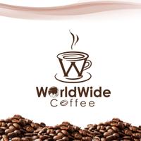 Worldwide coffee