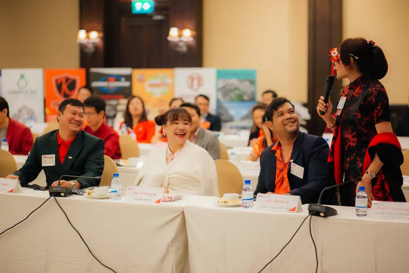 BNI Focus Weekly Meeting BNI Focus Weekly Meeting