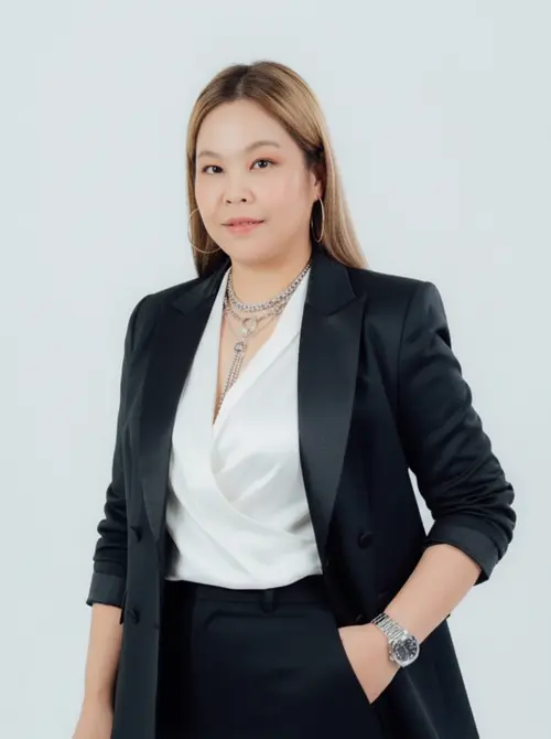 กรชพรรณ ศรีสมุทร