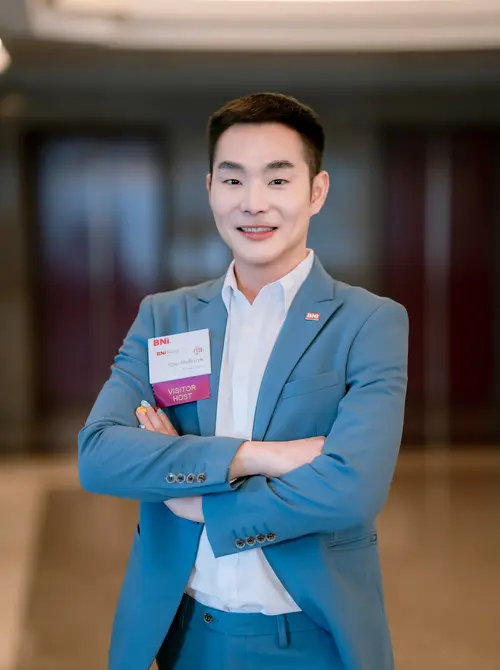 ปัญญา รัตนชัยวรวุฒิ