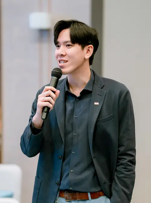 เปรม หวังตระกูลชัย