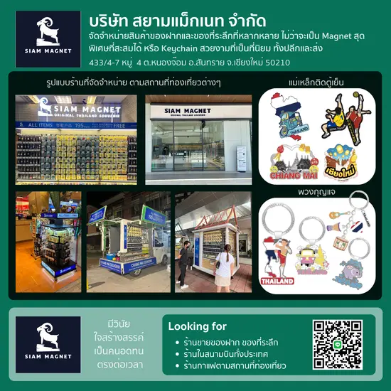 ของที่ระลึก ของที่ระลึก