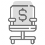 มูลค่าต่อเก้าอี้