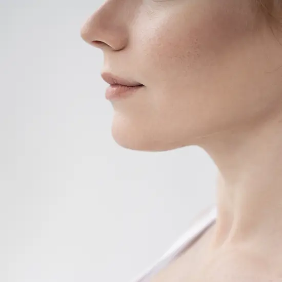 เสริมคาง