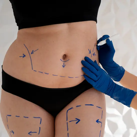 ดูดไขมัน