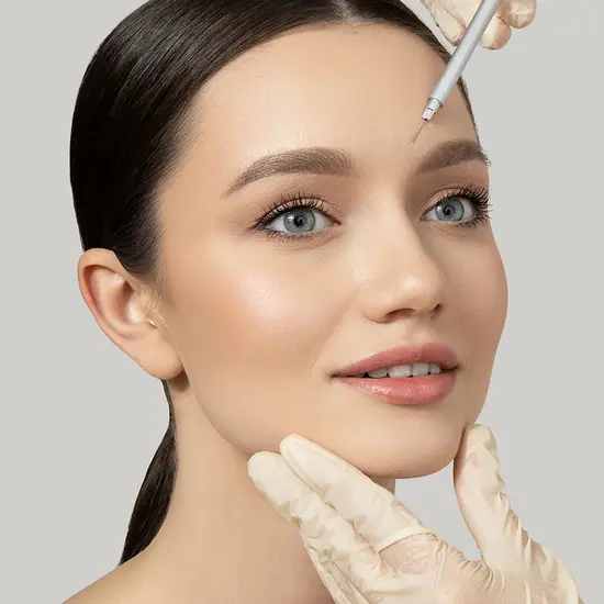 โบท็อกซ์ (Botox)  โบท็อกซ์ (Botox)