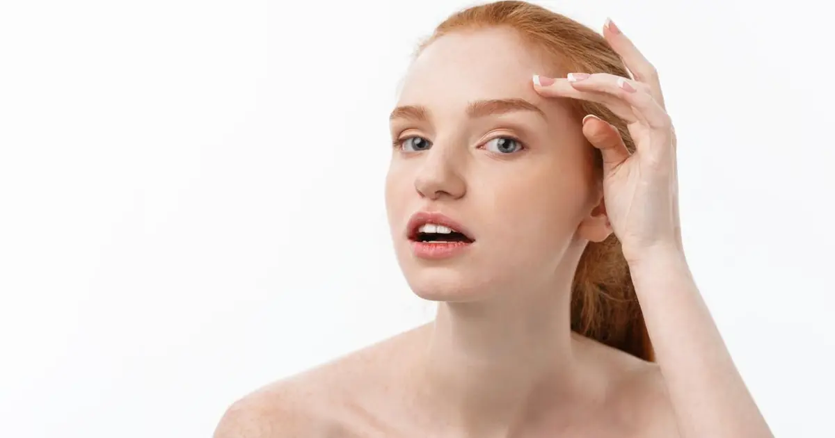 Subbrow lift คืออะไร ช่วยแก้หนังตาตกได้จริงหรือไม่