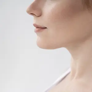 เสริมคาง