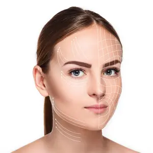 ร้อยไหม (Thread Lift) 